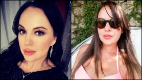 O femeie a aruncat de la etajul 13 fetița de două luni a unei prietene, din invidie